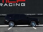 Cadillac Escalade by MCP Racing 2010 года